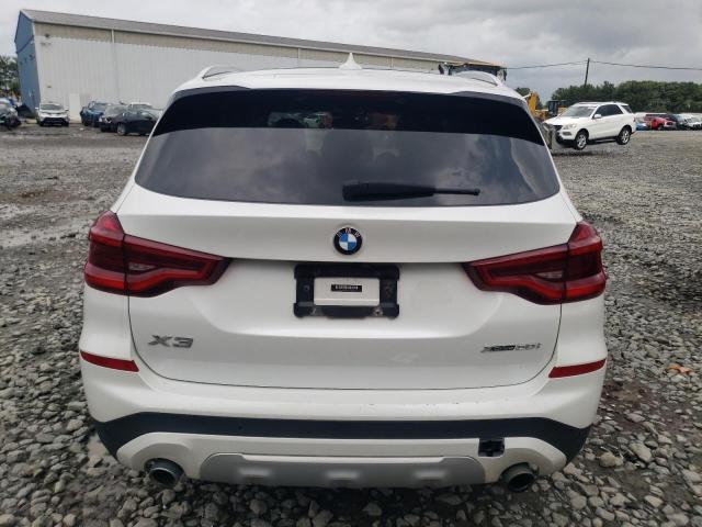 Photo 6 from auction – 2019 BMW X3 XDRIVE3 with VIN 5UXTR9C57KLP95384