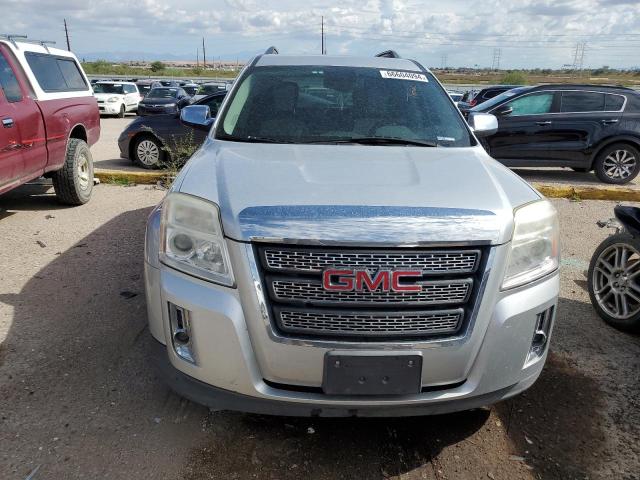 Photo 5 from auction – 2012 GMC TERRAIN SL with VIN 2GKFLXE57C6351227