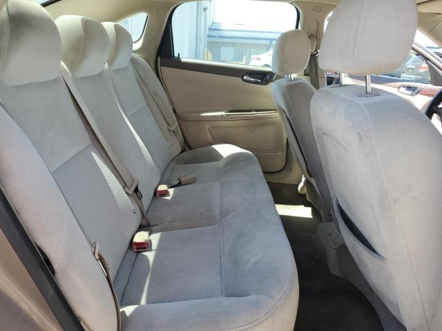 Photo 10 from auction – 2007 CHEVROLET IMPALA LS with VIN 2G1WB58K679218332