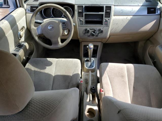 Photo 8 from auction – 2010 NISSAN VERSA S with VIN 3N1BC1AP3AL399964