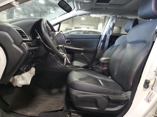Photo 7 from auction – 2016 SUBARU CROSSTREK with VIN JF2GPALC8GH308990