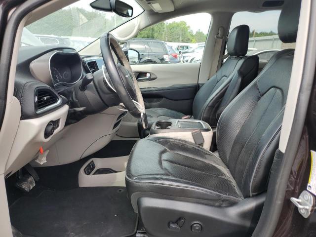 Photo 7 from auction – 2018 CHRYSLER PACIFICA L with VIN 2C4RC1GG8JR355562
