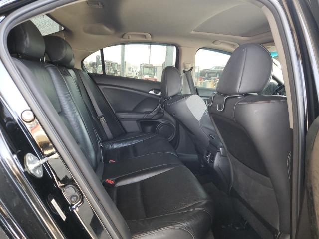 Photo 10 from auction – 2011 ACURA TSX with VIN JH4CU2F62BC016225