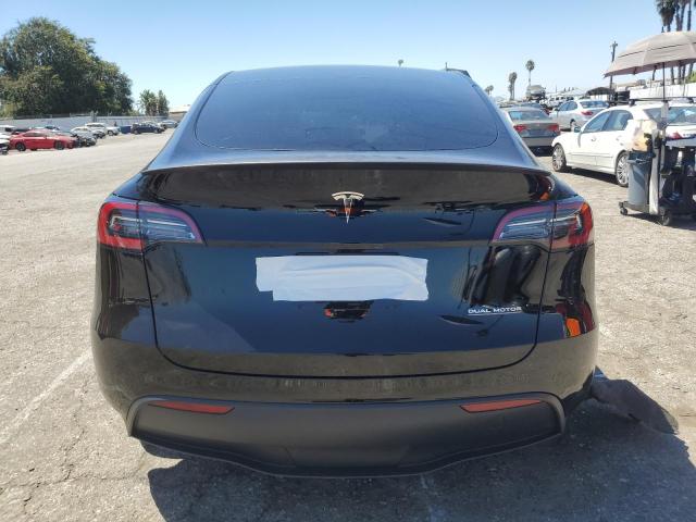 Photo 6 from auction – 2024 TESLA MODEL Y with VIN 7SAYGDEFXRF128976