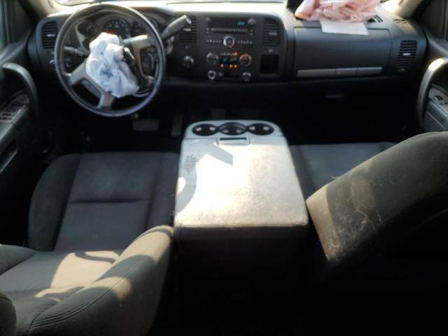 Photo 8 from auction – 2012 CHEVROLET SILVERADO with VIN 1GCPKSE78CF158906
