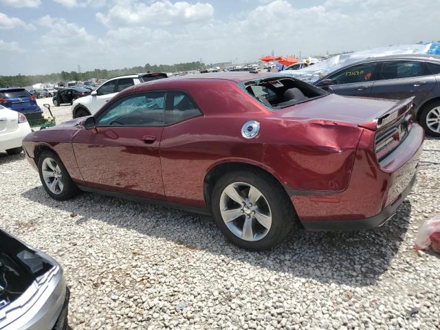 Photo 2 from auction – 2019 DODGE CHALLENGER with VIN 2C3CDZAG9KH751604