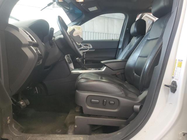 Photo 7 from auction – 2013 FORD EXPLORER X with VIN 1FM5K7D84DGC80751