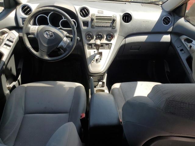 Photo 8 from auction – 2009 TOYOTA COROLLA MA with VIN 2T1KE40E79C006278
