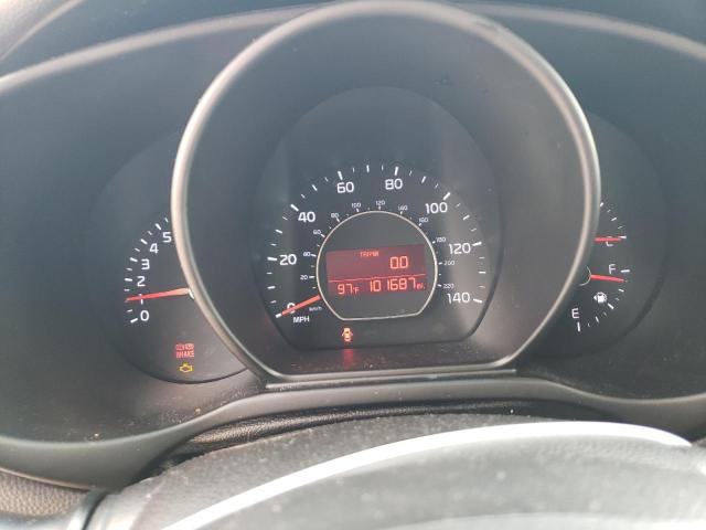 Foto 9 de la subasta – 2014 KIA SOUL con VIN KNDJN2A24E7703763