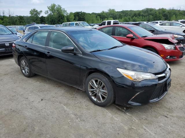 Photo 4 from auction – 2017 TOYOTA CAMRY LE with VIN 4T1BF1FK4HU317172