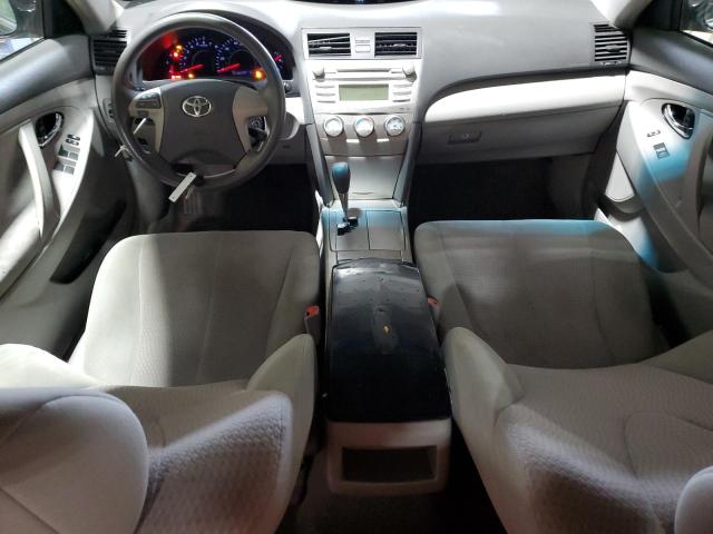 صورة رقم 8 من المزاد - 2011 TOYOTA CAMRY BASE مع VIN 4T4BF3EK9BR198335