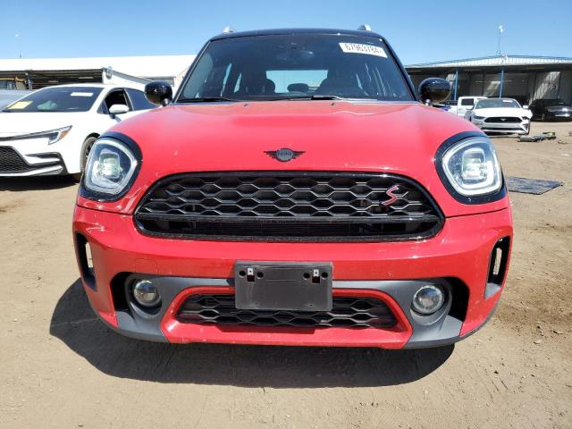 Photo 5 from auction – 2022 MINI COOPER S C with VIN WMZ83BR07N3N49807