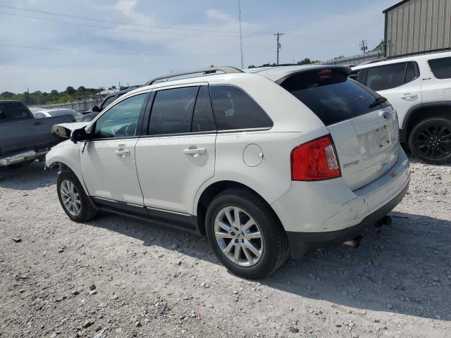 Photo 2 from auction – 2013 FORD EDGE SEL with VIN 2FMDK3J97DBA31224