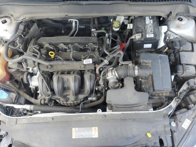 Photo 11 from auction – 2016 FORD FUSION SE with VIN 3FA6P0H72GR352102