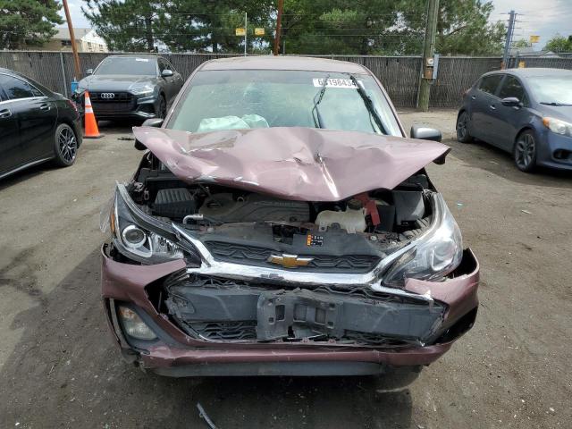 Photo 5 from auction – 2019 CHEVROLET SPARK LS with VIN KL8CB6SA8KC730569
