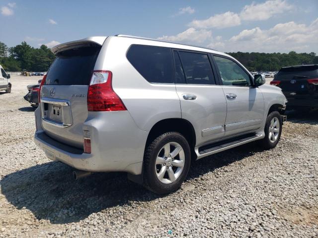 Photo 3 from auction – 2013 LEXUS GS460 with VIN JTJBM7FX5D5053809