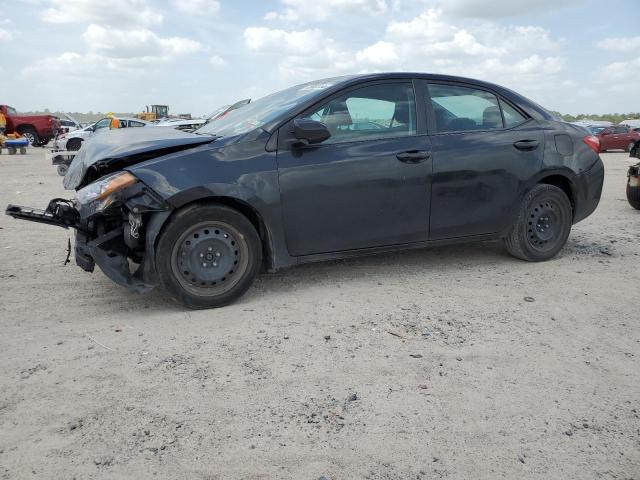 Photo 1 from auction – 2019 TOYOTA COROLLA L with VIN 5YFBURHE0KP875654