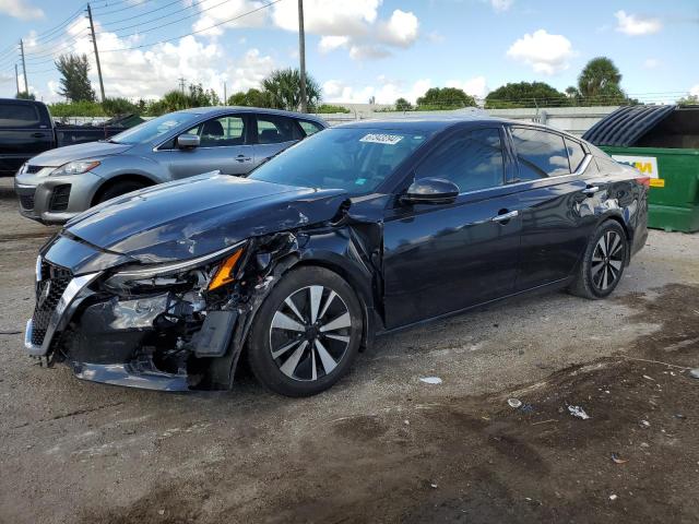 NISSAN ALTIMA SL 2019 with VIN 1N4BL4EV6KC131081 - Photo from auction