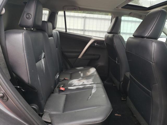 Photo 11 from auction – 2014 TOYOTA RAV4 LIMIT with VIN 2T3YFREV9EW105357