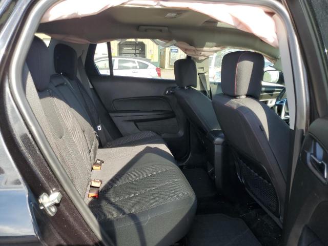 Photo 10 from auction – 2015 GMC TERRAIN SL with VIN 2GKALREK0F6394520