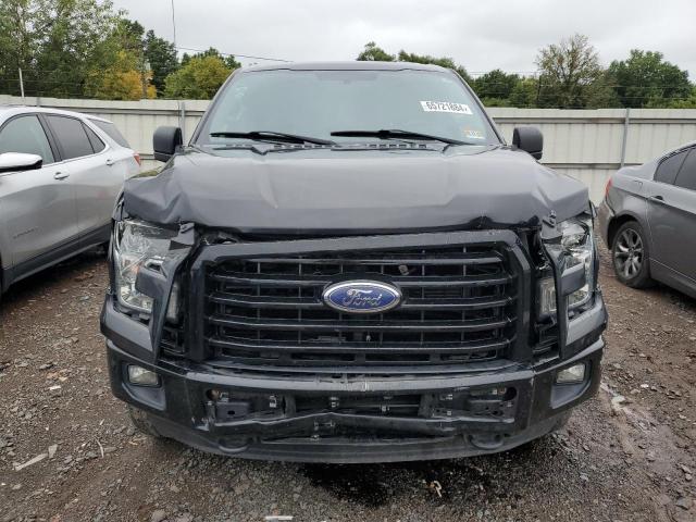 Photo 5 from auction – 2015 FORD F150 SUPER with VIN 1FTEW1EP7FFC82367