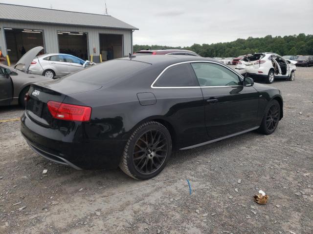 Photo 3 from auction – 2015 AUDI A5 PREMIUM with VIN WAUMFAFR3FA057482