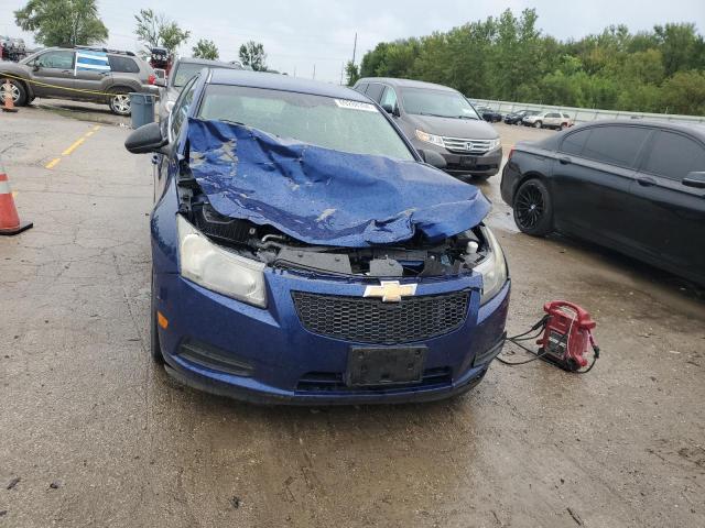 Photo 5 from auction – 2012 CHEVROLET CRUZE LS with VIN 1G1PC5SH0C7302561