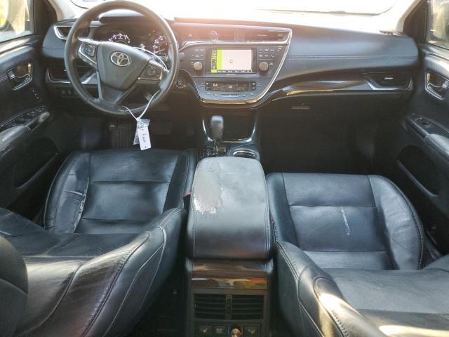 Photo 8 from auction – 2013 TOYOTA AVALON BAS with VIN 4T1BK1EB9DU055253