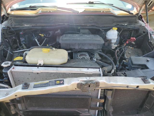 Photo 11 from auction – 2003 DODGE RAM 1500 S with VIN 1D7HA18K23J606660