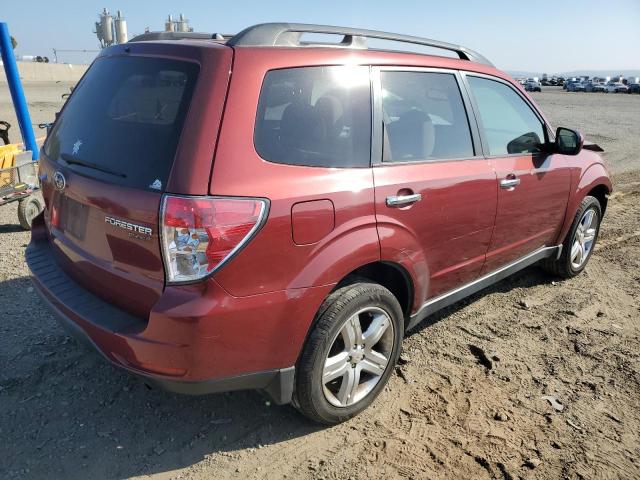 Photo 3 from auction – 2010 SUBARU FORESTER 2 with VIN JF2SH6CC7AH701214