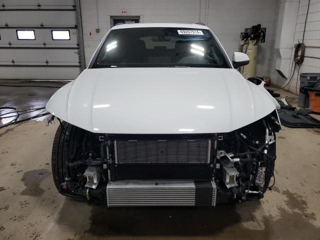 Photo 5 from auction – 2024 AUDI Q5 E PREMI with VIN WA1E2AFY5R2063559