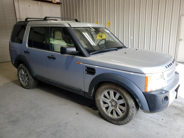 Photo 4 from auction – 2005 LAND ROVER LR3 SE with VIN SALAD25425A328160