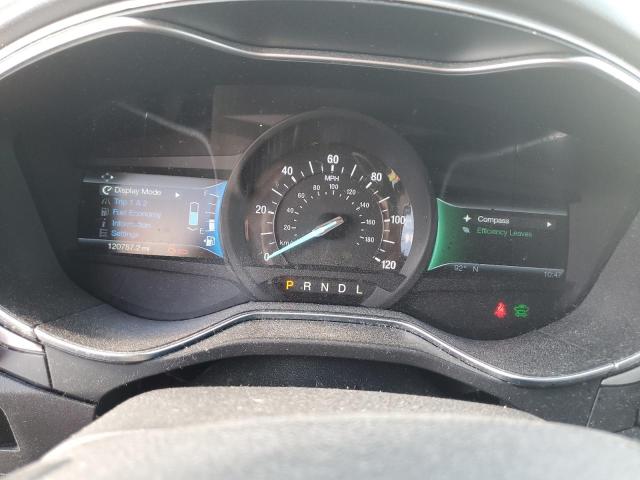 Photo 9 from auction – 2014 FORD FUSION SE with VIN 3FA6P0LU9ER203194