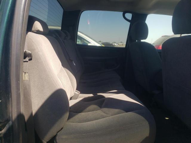 Photo 10 from auction – 2005 CHEVROLET SILVERADO with VIN 2GCEC13T151384441