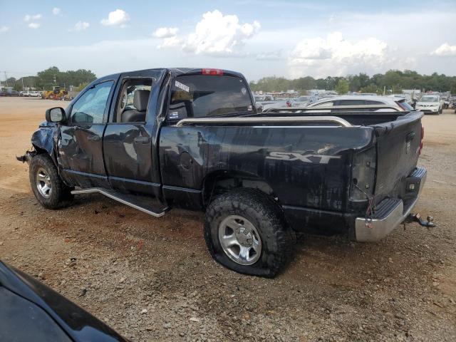 Photo 2 from auction – 2008 DODGE RAM 1500 S with VIN 1D7HU18N98S605475