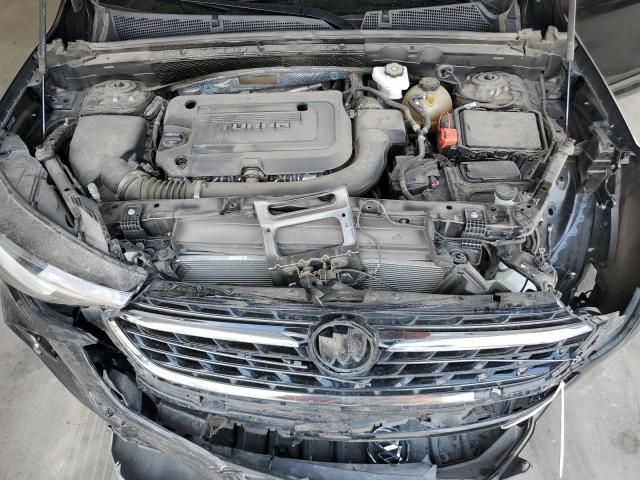 Photo 12 from auction – 2021 BUICK ENVISION P with VIN LRBAZLR48MD178608