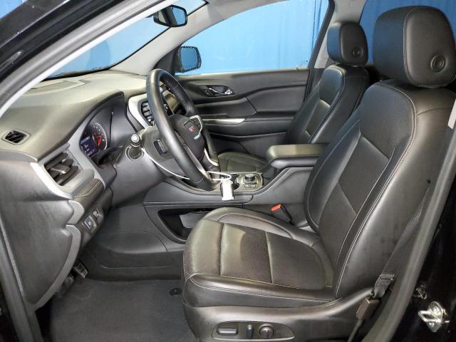 Photo 7 from auction – 2023 GMC ACADIA SLT with VIN 1GKKNUL42PZ149455
