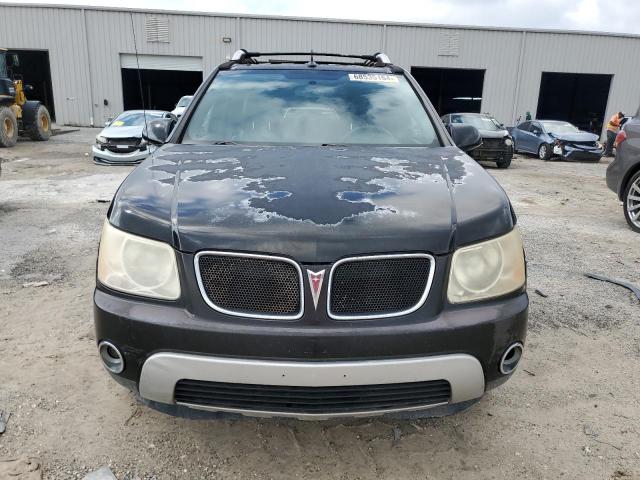 Photo 5 from auction – 2006 PONTIAC TORRENT with VIN 2CKDL63F566037534