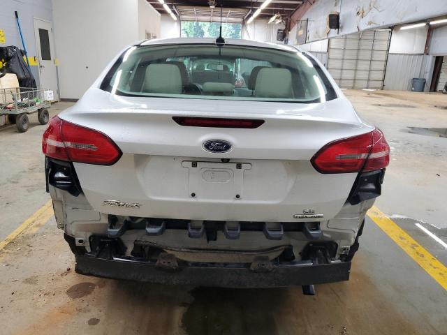 Photo 6 from auction – 2016 FORD FOCUS SE with VIN 1FADP3F22GL355676
