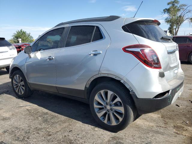Photo 2 from auction – 2019 BUICK ENCORE PRE with VIN KL4CJASB2KB754064