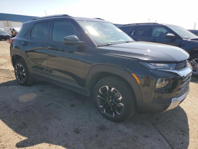Photo 4 from auction – 2021 CHEVROLET TRAILBLAZE with VIN KL79MRSL7MB173657