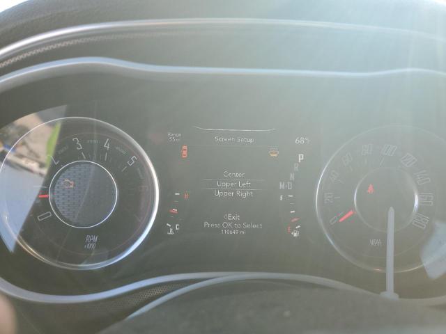 Photo 9 from auction – 2015 DODGE CHALLENGER with VIN 2C3CDZFJ3FH718365