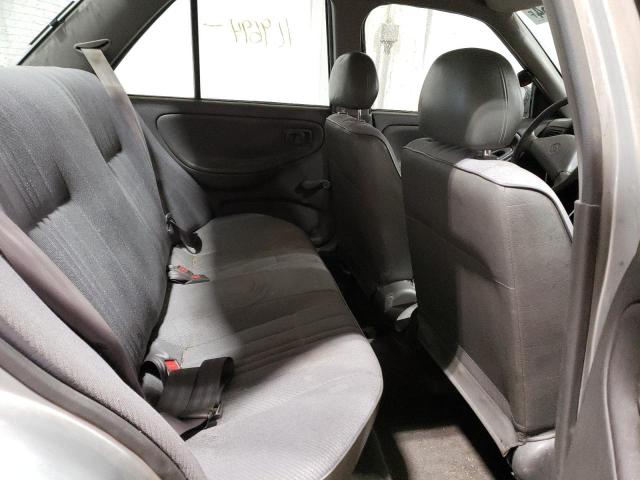 Photo 10 from auction – 1992 NISSAN SENTRA with VIN JN1EB31P6NU137119