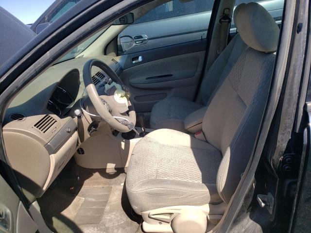 Photo 7 from auction – 2007 CHEVROLET COBALT LT with VIN 1G1AL55F677132115