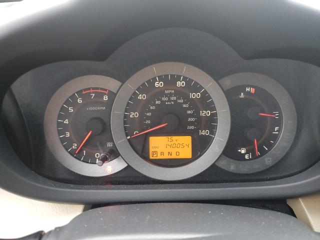 Photo 9 from auction – 2010 TOYOTA RAV4 with VIN JTMZF4DV0AD028569