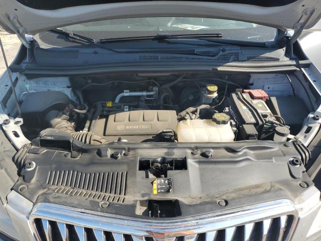 Photo 12 from auction – 2015 BUICK ENCORE with VIN KL4CJASB3FB167409