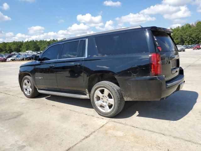 Photo 2 from auction – 2015 CHEVROLET SUBURBAN C with VIN 1GNSCJKC7FR690998