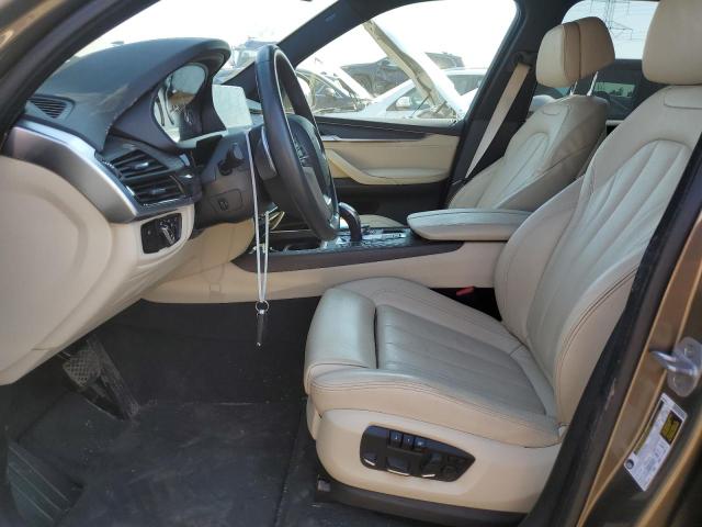 Photo 7 from auction – 2018 BMW X5 SDRIVE3 with VIN 5UXKR2C50J0X09920
