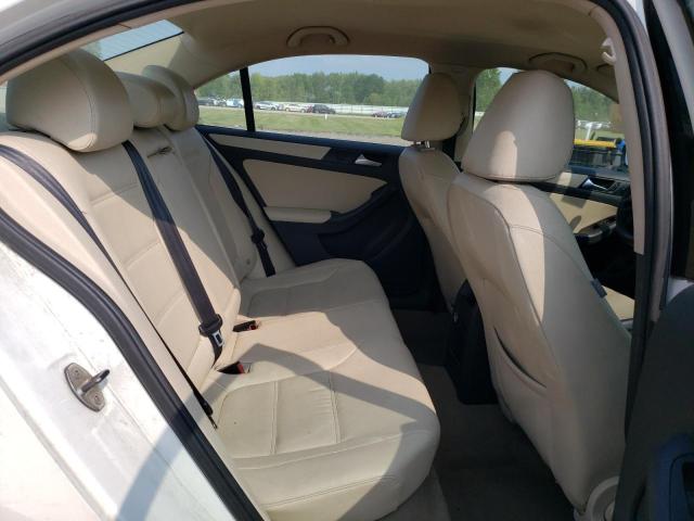 Photo 10 from auction – 2012 VOLKSWAGEN JETTA SE with VIN 3VWDP7AJ6CM459092
