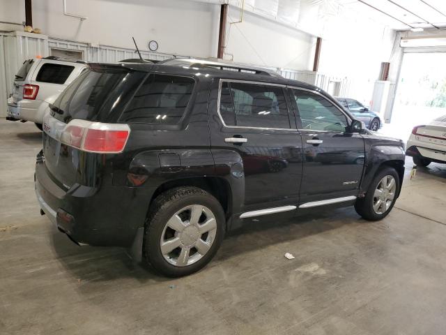 Photo 3 from auction – 2014 GMC TERRAIN DE with VIN 2GKFLZE39E6284773